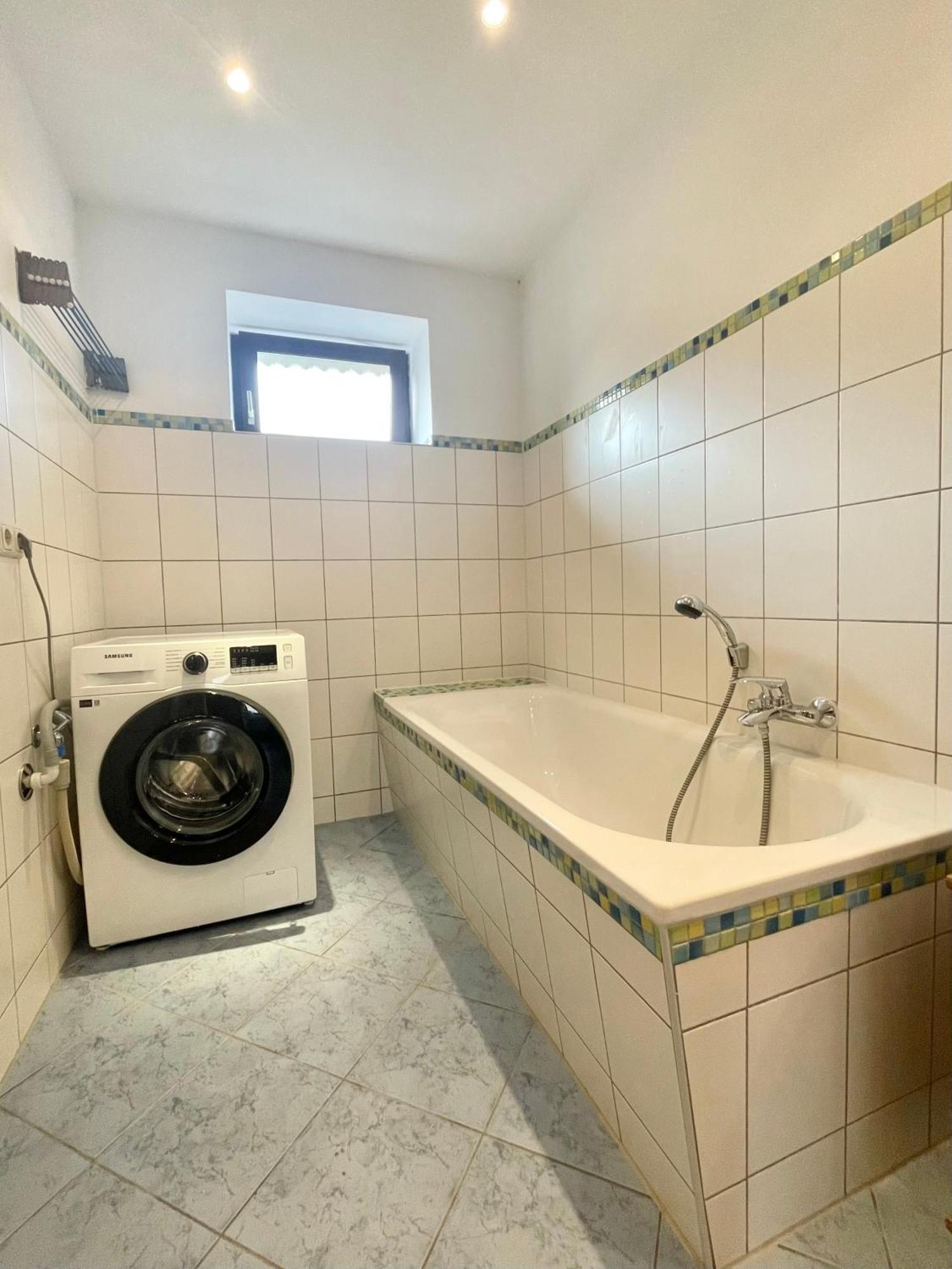 Ferienwohnung Am Rathaus Heidenau  Bagian luar foto