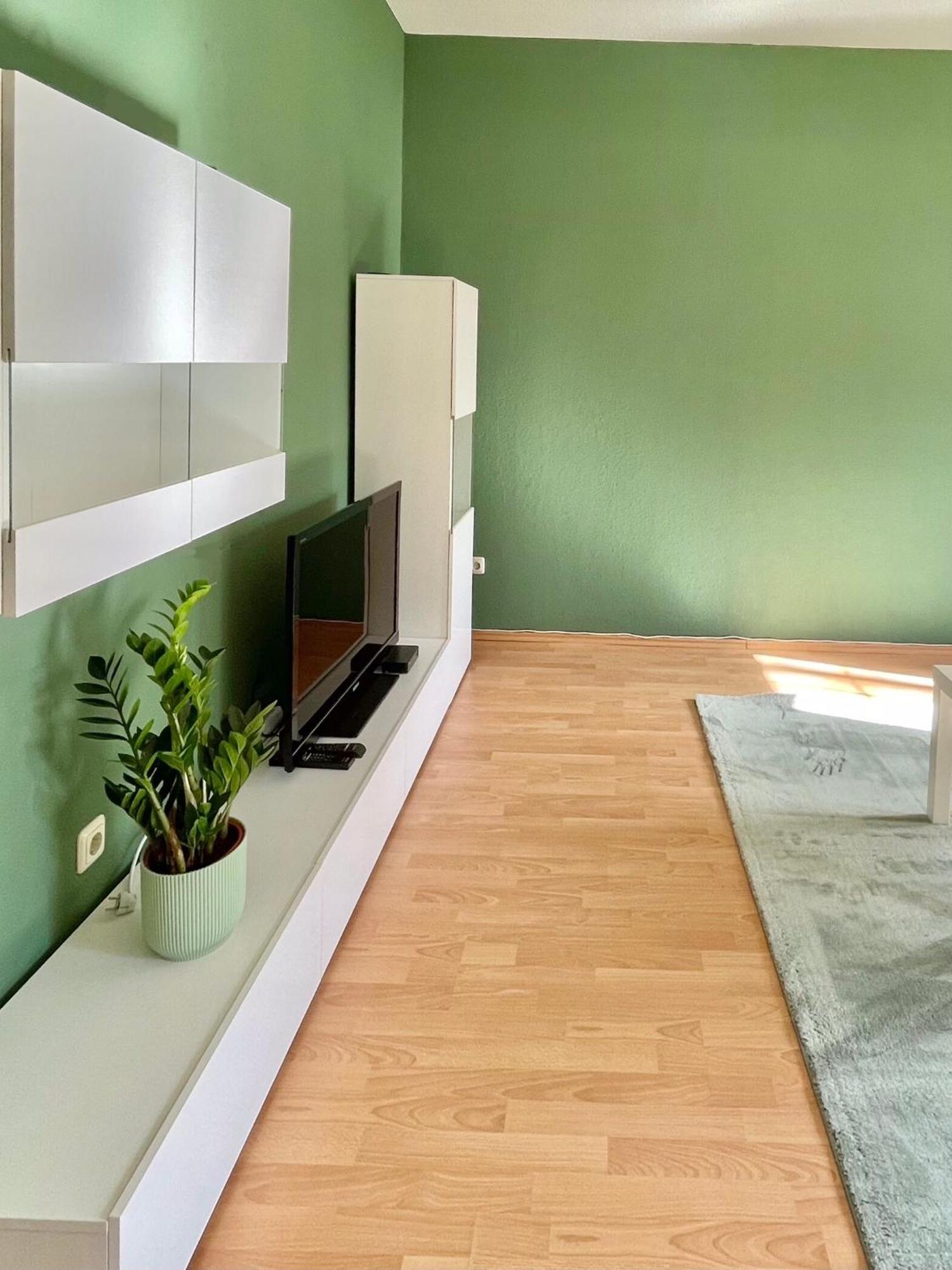 Ferienwohnung Am Rathaus Heidenau  Bagian luar foto